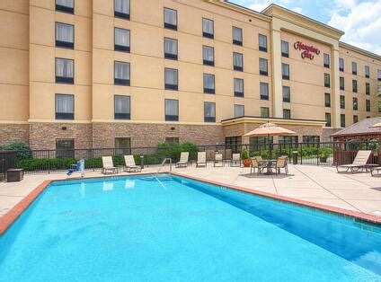 Photo Gallery - Hampton Inn Knoxville-West At Cedar Bluff, TN