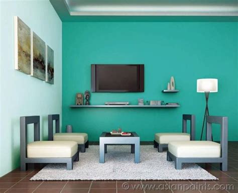 Asian Paints Combination | Room color combination, Wall color combination, Living room wall color