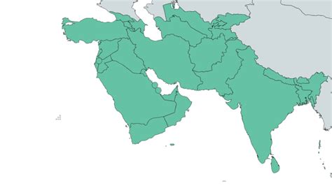 map quiz Diagram | Quizlet