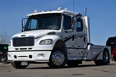 2006 freightliner m2 mercedes engine - edwin-jagneaux