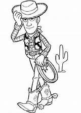 Woody coloring pages To Download And Print For Free sketch template