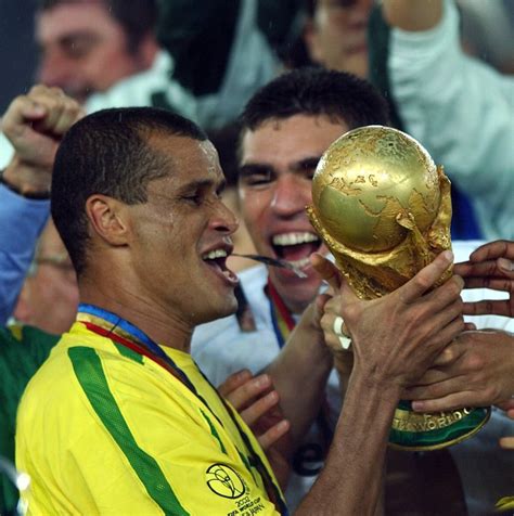 FIFA World Cup on Twitter: "🏆 Title-winning Brazil coach Luiz Felipe ...