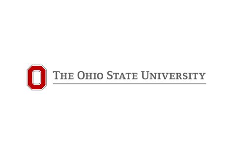 Download Ohio State University (OSU, Ohio Agricultural and Mechanical College) Logo in SVG ...
