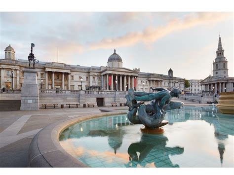 National Gallery | London art gallery, Galleries in london, London museums