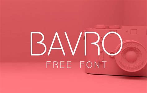 20 Best Royalty Free Sans Serif Fonts