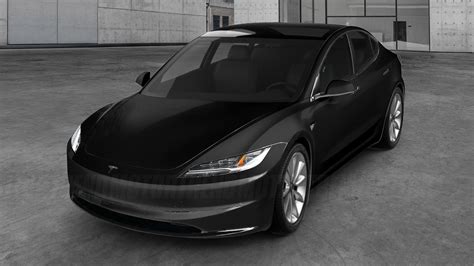 2024 Tesla Model 3 Highland Price - Nedi Shanta