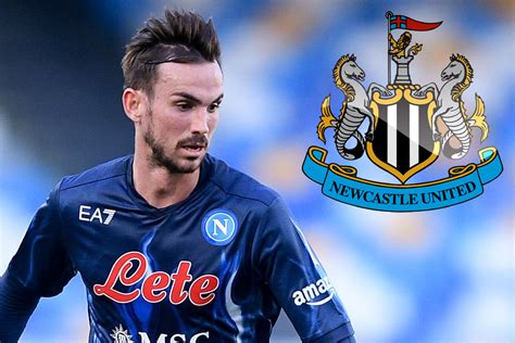 Newcastle ‘failed in £33m Fabian Ruiz transfer bid’ and are set to fight Man Utd and Arsenal for ...