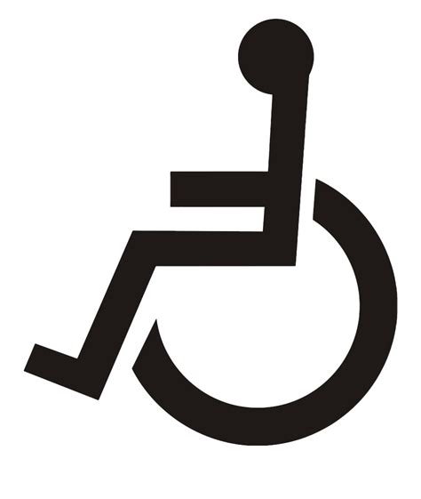 Disability Logo Png | Free PNG Image