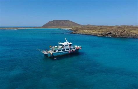 20 Best Things to Do in Corralejo (+ Popular Activities!)