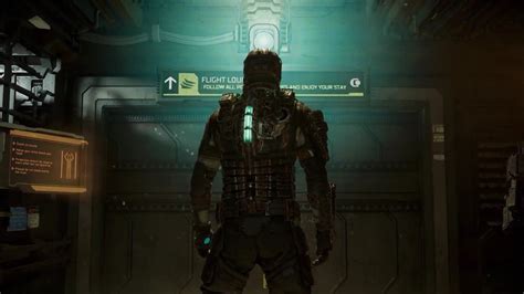 Dead Space Remake Gameplay Blows Necromorph Minds on PS5 | Push Square