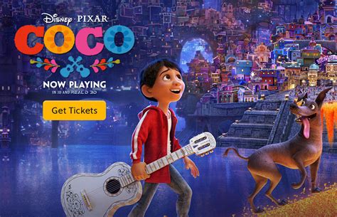 Review: “Coco” captures the colorful traditions of Mexico – The Eagle Eye