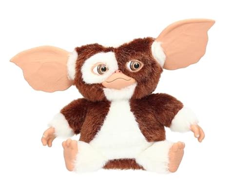 I Tested the Adorable Gizmo Gremlins Plush Toy - Here's Why It's a Must-Have for Every Fan!