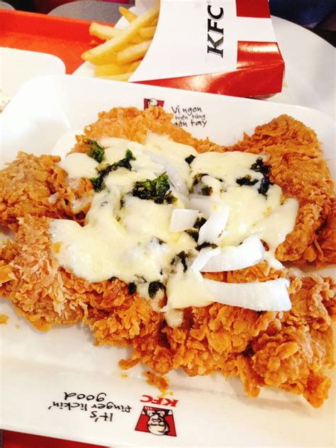 Chizza kfc Kfc, Risotto, Corner, Foodie, Ethnic Recipes