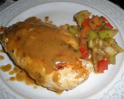 Sauce Espagnole - Spanish Sauce Recipe - Food.com