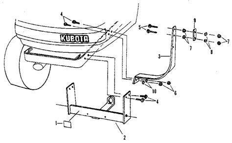 Kubota parts on Shoppinder