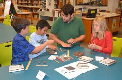 School news: Hands-on learning | Annandale Today