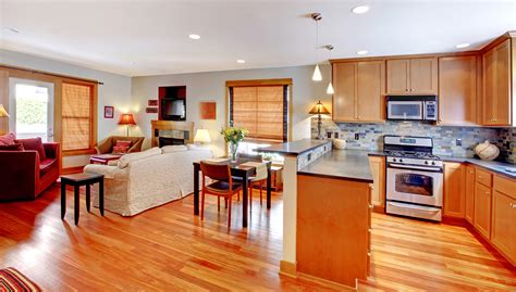 The Rising Trend: Open Floor Plans for Spacious Living | New Construction Homes NJ