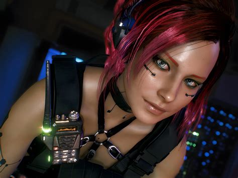 New Reshade Settings at Cyberpunk 2077 Nexus - Mods and community