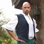 Pirate Pants - authentic renaissance clothing, costumes, medieval