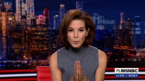 Stephanie Ruhle (2/10/2023) — Newswomen