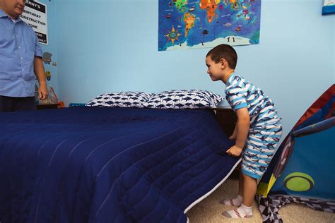 National Make Your Bed Day - Bed Tips and Tricks! - Playfully