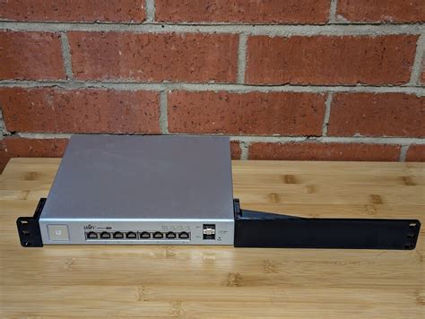 Ubiquiti Unifi Switch 8 150W Rack Mount - Etsy