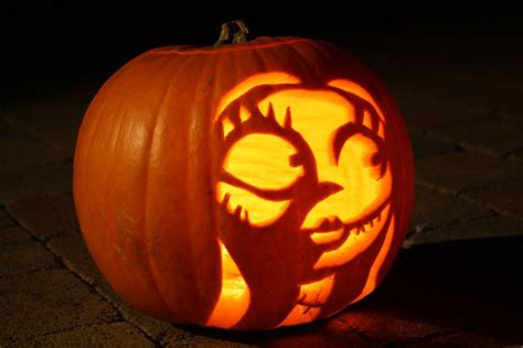 jack o lantern - Google Search | Pumpkin carving, Nightmare before ...