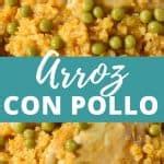 Arroz con Pollo (Cuban Chicken and Rice) - Cook2eatwell