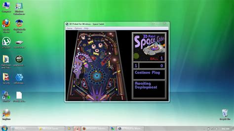 3D Pinball for Windows by scritperkid2 on DeviantArt