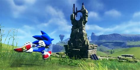 Sonic Frontiers Beats God Of War And Horizon For Famitsu's Best Action Adventure Game - TrendRadars