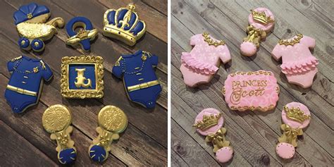 Custom Decorated Cookies | NY | The New York Cookie Boutique