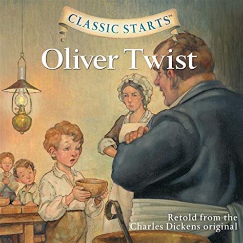 Oliver Twist by Charles Dickens, Kathleen Olmstead - Audiobook - Audible.ca