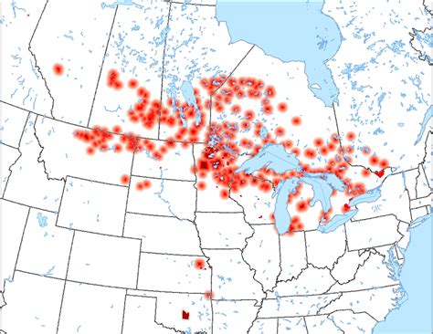 Ojibwe language - Wikipedia