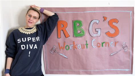 Watch Saturday Night Live Highlight: RBG Workout - NBC.com