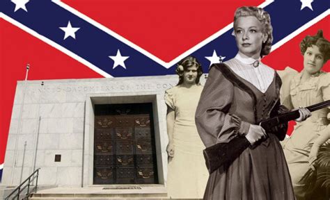 United Daughters of the Confederacy in Uproar Over Encyclopedia ...