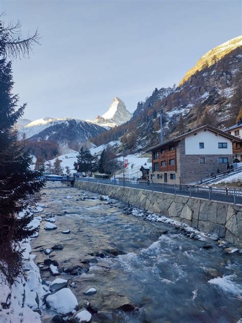 Zermatt In Winter: Things To Do For Non-Skiers