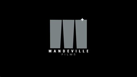 Mandeville Films (2009-) logo remake by scottbrody666 on DeviantArt