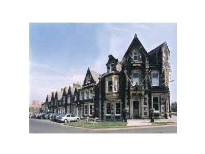 The Victoria Luxury Pet Friendly Hotel in Bamburgh Northumberland | Ho