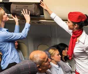 Requirements for Flight Attendants - Physical Requirements, More