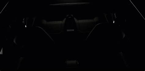 Faraday Future Prototype's Interior Teased in "Gravity Defying" Video ...