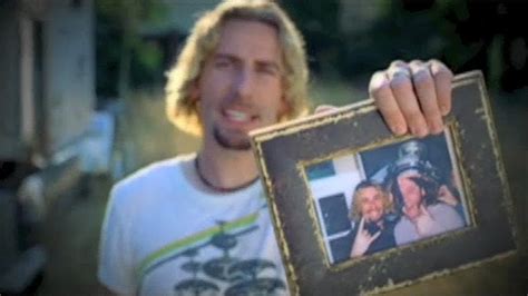 Nickelback - Photograph (Lyrics) - YouTube