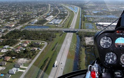 Helicopter View Free Stock Photo - Public Domain Pictures