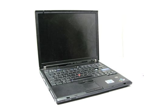 IBM Thinkpad T60 Repair Help: Learn How to Fix It Yourself.