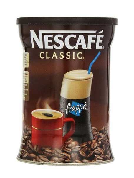 Greek Coffee: all the best brands of traditional coffee