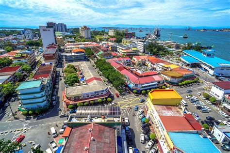 Pulau Labuan | Borneo | Malajsie | MAHALO.cz