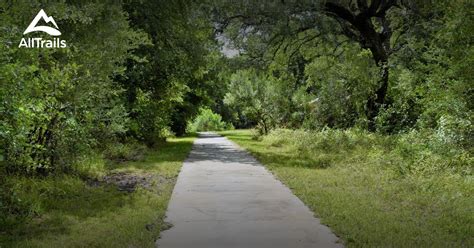 Best trails in Angleton, Texas | AllTrails