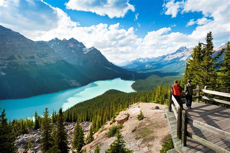 8 the Most Interesting Travel Destinations in Canada.