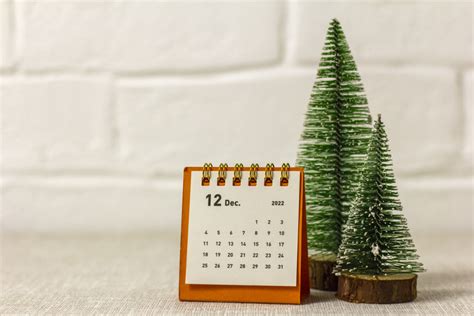 100+ Holidays and Observances You Can Celebrate in December - TrendRadars