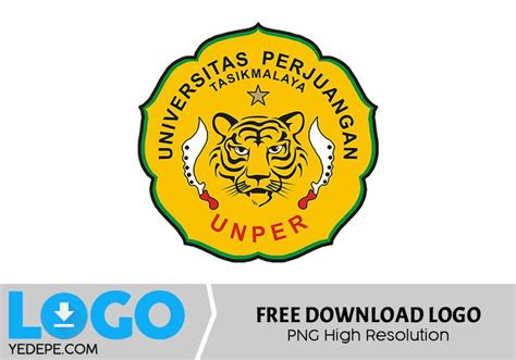 Logo Universitas Perjuangan Tasikmalaya | Free Download Logo Format PNG | Logo PNG | Logo Keren ...