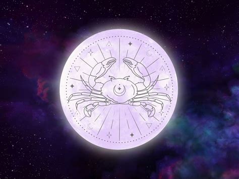 Intuitive Astrology: Cancer Full Moon December 2023 - Forever Conscious